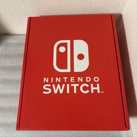ニンテンドースイッチ(Nintendo Switch)のNintendo Switch (有機ELモデル) 本体 カスタマイズモデル(家庭用ゲーム機本体)