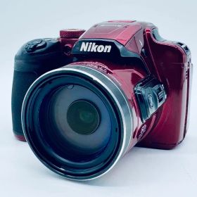 Nikon COOLPIX B700 RD レッド