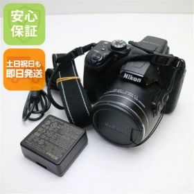 超美品 COOLPIX B700 ブラック 即日発送 コンデジ Nikon 本体 土日祝発送OK 05000