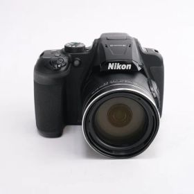 【中古】(ニコン) Nikon COOLPIX B700 ブラック