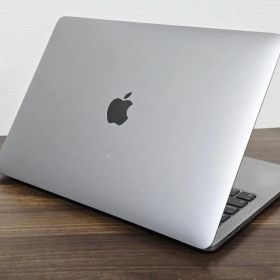 充電397 MacBook Pro 2020 13インチ i5 256G D6