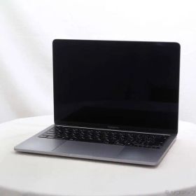 ソフマップ 〔中古品〕 MacBook Pro 13.3-inch Mid-2022 MNEH3J／A Apple M2 8コアCPU_10コアGPU 16GB SSD256GB スペースグレイ 〔15.3 Sequoia〕【377】