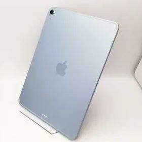 Apple 国内版 【SIMフリー】 11インチ iPad Air（M3/2025) 128GB ブルー MCFW4J/A