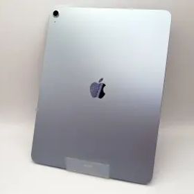 Apple 【Wi-Fi】 13インチ iPad Air（M3/2025) 1TB ブルー MCQ14J/A