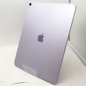 Apple 国内版 【SIMフリー】 13インチ iPad Air（M3/2025) 128GB パープル MCJ44J/A