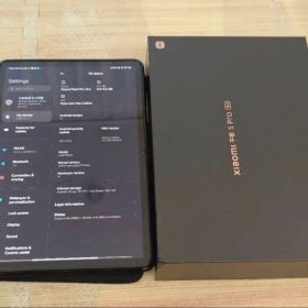 シャオミ Xiaomi Pad 5 Pro+ jbl charge 4