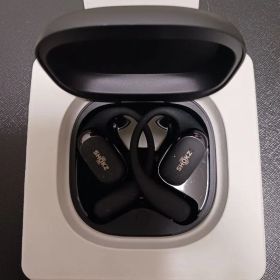 ◢◤SHOKZ OPENFIT 2 ワイヤレスイヤホン◢◤2026年3月購入