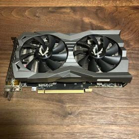 ZOTAC GEFORCE RTX 2070 SUPER MINI 8GB