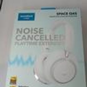 ワイヤレスヘッドホン SOUNDCORE SPACE Q45 ANKER