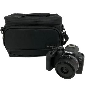 Canon EOS R10 RF-S 18-45mm IS STM レンズキット ミラーレス一眼カメラ 訳有 B11027511