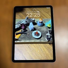 iPad Air11インチＭ２ 128G 『訳あり』