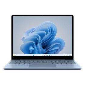 『新品』Microsoft(マイクロソフト)Surface Laptop Go 3 XK1-00063 [アイスブルー]