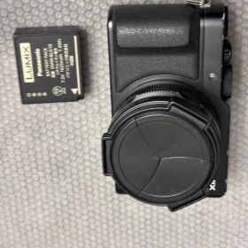 Panasonic LUMIX DMC-LX100 26022807