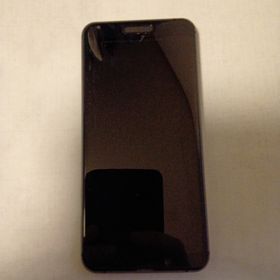 アクオス(AQUOS)のAQUOS Sense3 SH-M12 本体(スマートフォン本体)