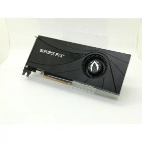 【中古】NVIDIA GeForce RTX2070Super 8GB (GDDR6)/PCI-E【静岡】保証期間1週間