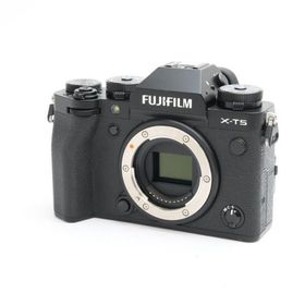 《良品》FUJIFILM X-T5 ボディ