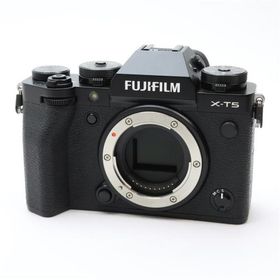 《良品》FUJIFILM X-T5 ボディ