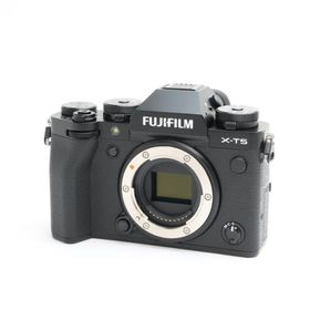 《美品》FUJIFILM X-T5 ボディ