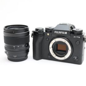 《新同品》FUJIFILM X-T5 XF16-50mmレンズキット
