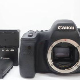 Canon キャノン EOS 6D MarkII 充電器付 #3853