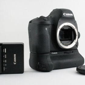 ★極上品★ CANON EOS 6D MARK II + BG-E21 #L519