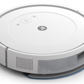 iRobot ルンバ コンボ Essential robot