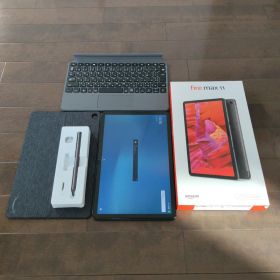 Amazon Fire Max 11 タブレット 本体 + 付属品