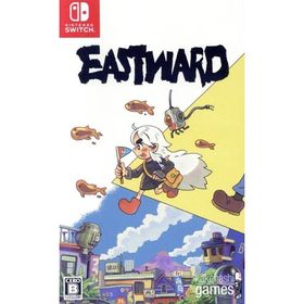 Eastward/NintendoSwitch