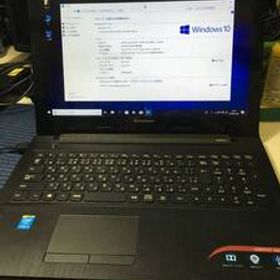 Lenovo G50