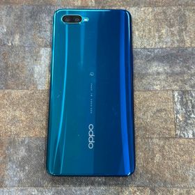 オッポ(OPPO)の【匿名配送】OPPO Reno A (CPH1983)(スマートフォン本体)