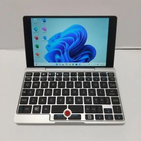 GPD pocket Windows11 office2024入 バッテリ劣化無