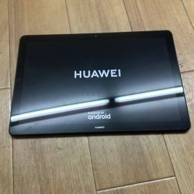HUAWEI MediaPad T5 Wi-Fiモデル AGS2-W09