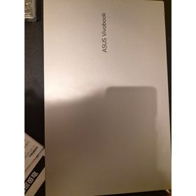 品 【有機EL】ASUS Vivobook 15X (2022年製) (ノートPC)
