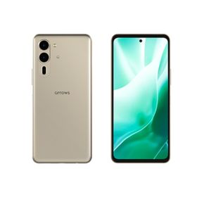 【新品未使用】arrows We2 Plus M06 12GB/256GB(スマートフォン本体)