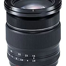 【中古】(非常に良い)FUJIFILM 標準ズームレンズ XF16-55mmF2.8 R LM WR
