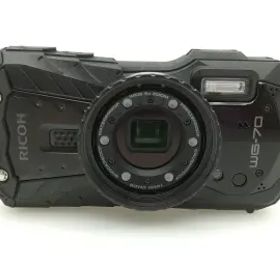 RICOH RICOH WG-70 ブラック