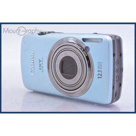 【動作保証】 キヤノン Canon IXY DIGITAL 930 IS 5x 同梱無料 #yk6688(コンパクトデジタルカメラ)