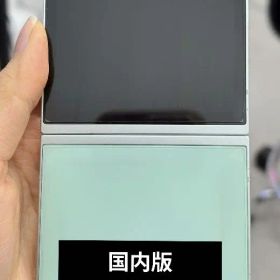Samsung Galaxy Z Flip6 12GB / 256GB 国内版