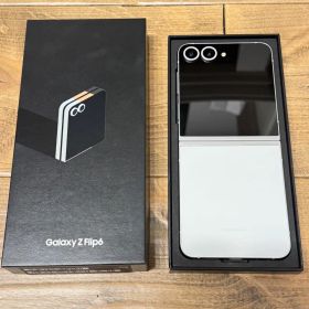 GALAXY Zflip6 256G