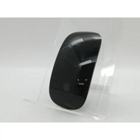 【中古】Apple Magic Mouse 2 (2018) スペースグレイ MRME2J/A【DS秋葉】保証期間1週間