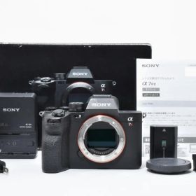 Sony a7RV ILCE-7RM5