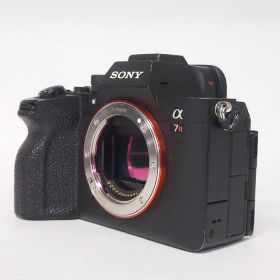 【中古】(ソニー) SONY α7RV(ILCE-7RM5) ボディ