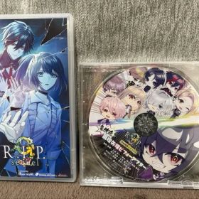 9 R.I.P. sequel 通常版 Switch