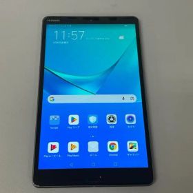 HUAWEI MediaPad M5 LTE SHT-AL09 SIMフリー