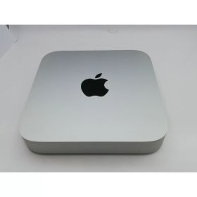 【中古】Apple Mac mini M1 (CPU:8C/GPU:8C) 8GB/256GB MGNR3J/A (M1・2020)【川崎駅前】保証期間1ヶ月【ランクA】
