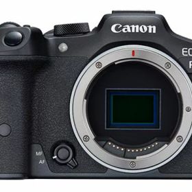 EOS R7 ボディ デジタル一眼カメラ CANON
