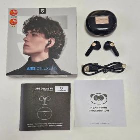 SOUNDPEATS Air3 Deluxe HS イヤホン ジャンク品