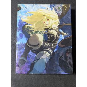 ソニー(SONY)のPS4 GRAVITY DAZE 2 グラビティデイズ2 初回限定版(家庭用ゲームソフト)