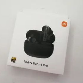 Xiaomi Redmi Buds 5 Pro ミッドナイトブラック M2317E1
