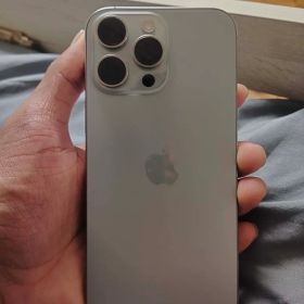 iPhone 16 Pro Max 256GB